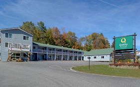 Econo Lodge Inn & Suites Lincoln Nh